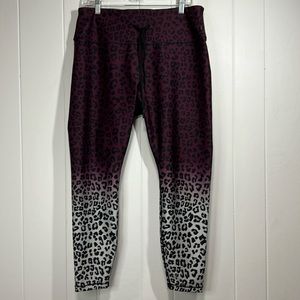 Good American Legging Sz 5